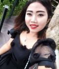 Rencontre Femme Thaïlande à เกาะสมุย : Pimpim, 29 ans